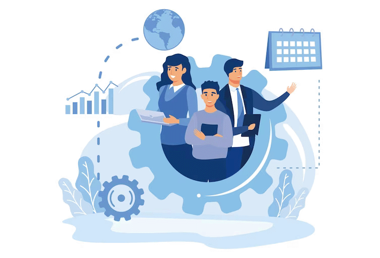 Gestión de Usuarios