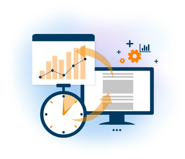 Reportes y Estadísticas